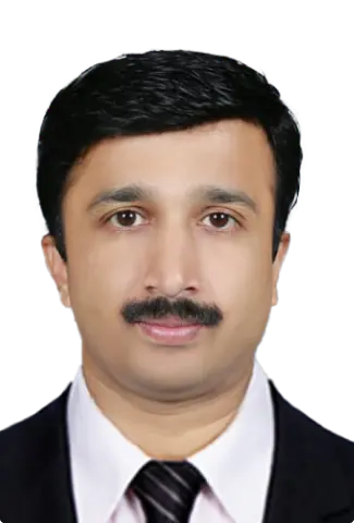 Dr Biju A C