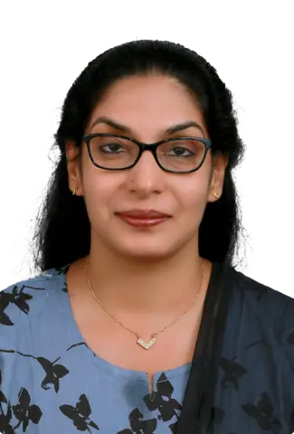 Simmi Tenison