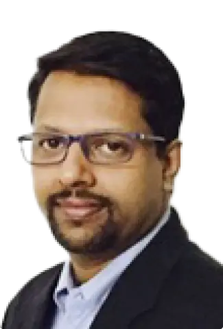 Sirosh S