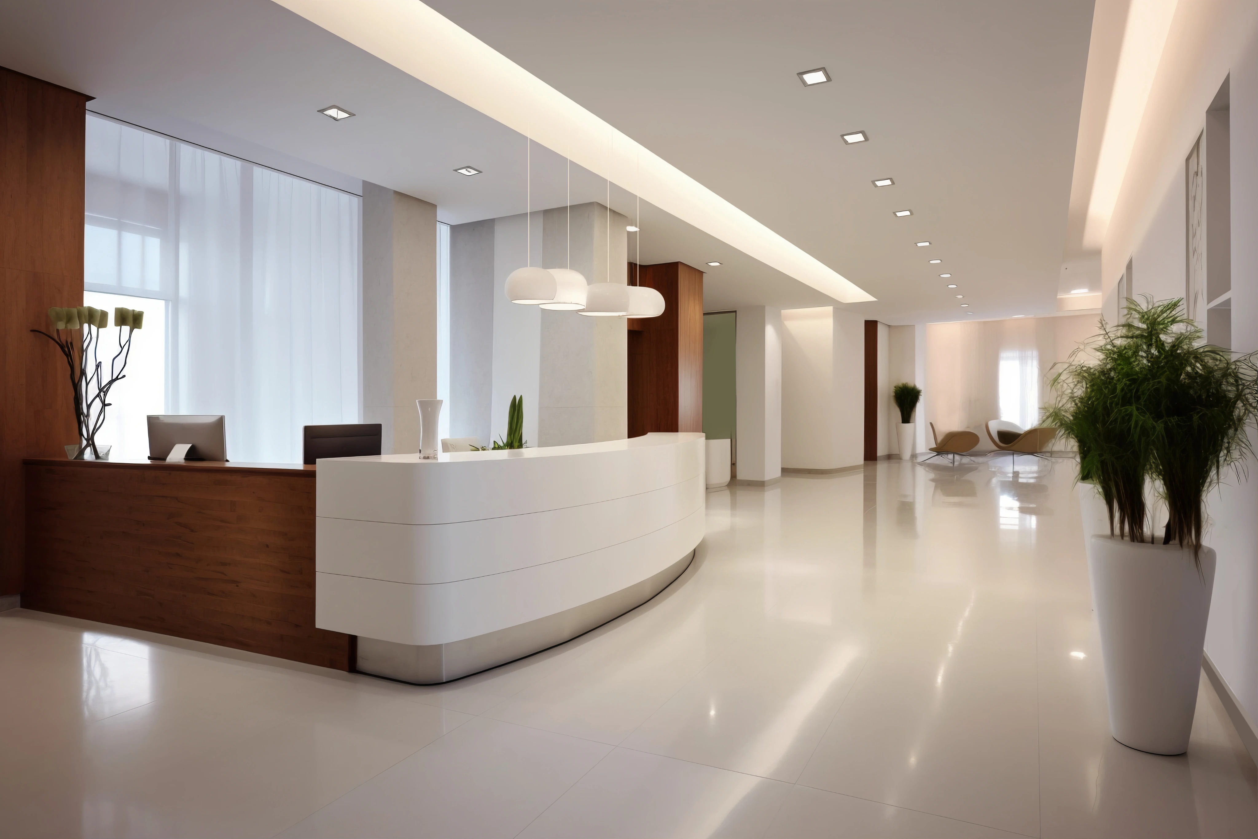 HEALTHCARE FACILITIES