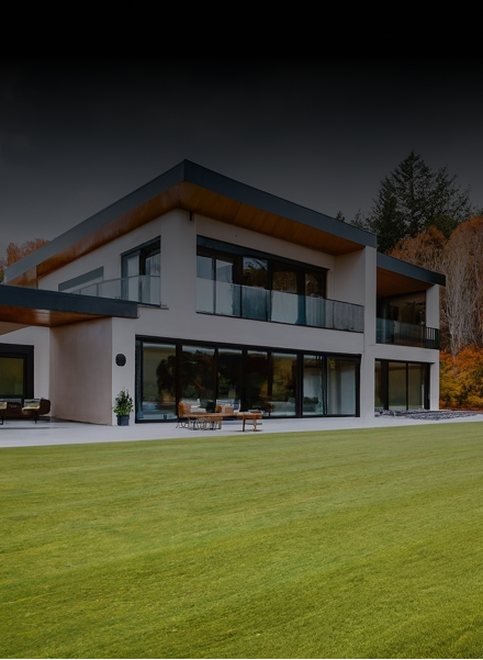 Standard villa