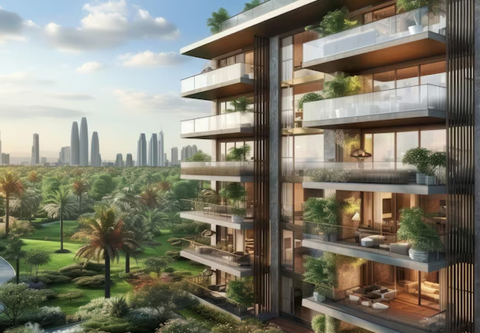 Villas Image