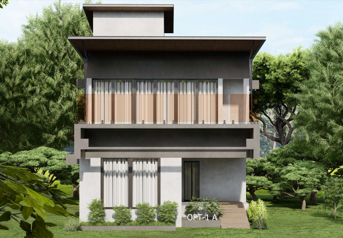Villa Image