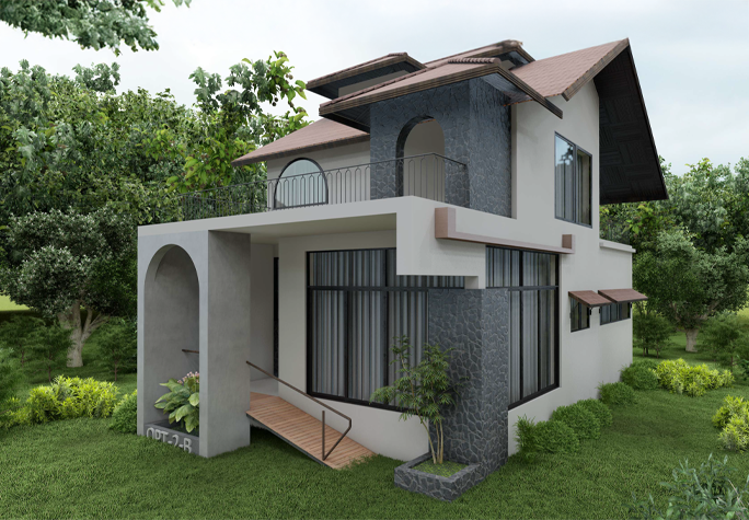 Villa Image